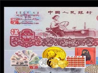 1994年古代发明发现3组金币5枚