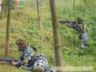 廊坊拓展培训 