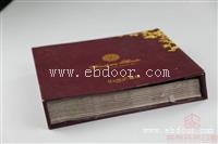 宜兴市硬壳封面画册设计印刷 公司电话 