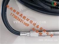 厂家直销高能点火器 点火杆 点火线  新绿高能 XLGND-03