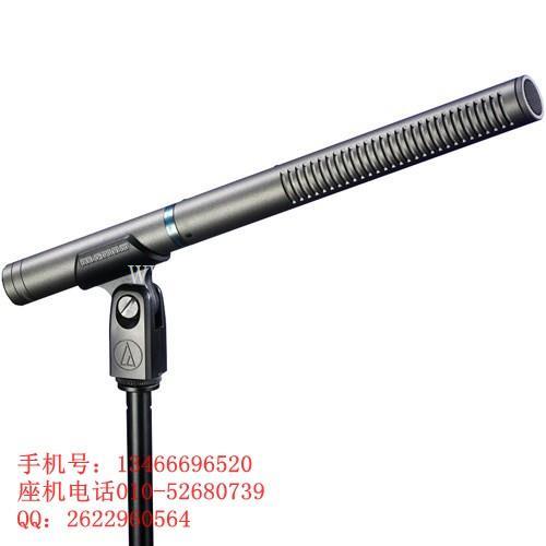 AKG/爱科技C430高性能心形微型电容话筒