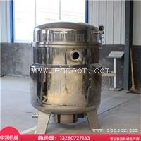 梅子真空浸糖锅 短时间真空渗糖机器设备 梅子话梅加工设备
