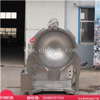 中央厨房配餐自动炒菜机 大型替代人工炒菜机器