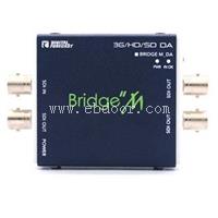 青岛Bridge M DA 3G/SDI/HD/SDI信号1分3信号分配放大器销售价格
