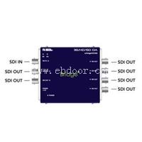 萍乡Bridge1000 SD 3G ,SD/HD SDI信号分配放大器公司