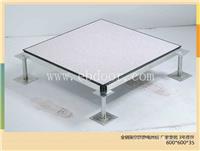 北京硫酸钙防静电地板  硫酸钙抗静电地板 北京防静电地板