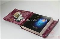 常州武进 硬封面精装画册设计印刷公司 