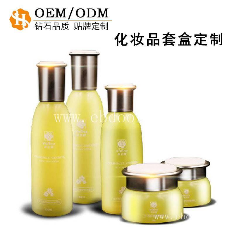 化妆品OEM代加工厂 提供全套化妆品代加工服务