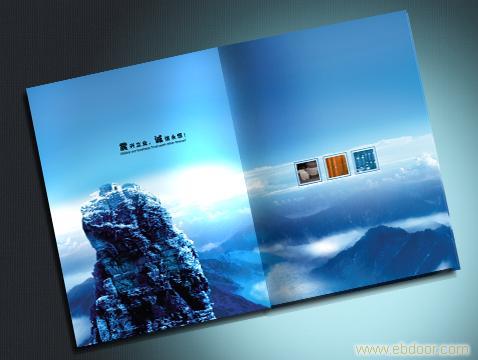 产品目录样本设计,画册设计，Catalogue设计，产品目录设计�