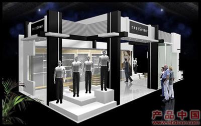 上海专卖店设计,服装专卖店设计�