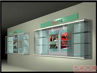 上海橱窗展示厅设计 
