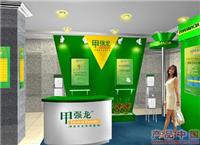 上海医药展会设计 