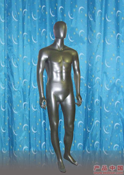 男有头模特系列14�
