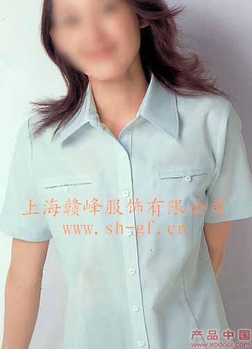女式衬衫(3)�