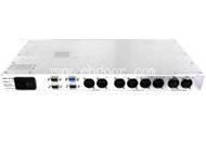 济南bdi AES-402 数字音频切换器厂家价格