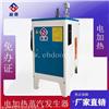 电缆厂蒸汽加温用 全自动电加热蒸汽发生器 电缆蒸养电蒸汽