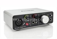 山西Focusrite iTrack Solo 音频接口哪个厂商好