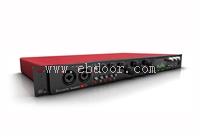 廊坊Focusrite Scarlett 18i20 18进20出音频接口各种规格