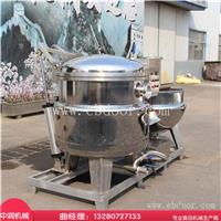 福建连城地瓜干红薯干 真空浸糖锅浸渍入味快