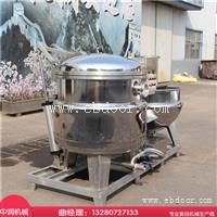 福建连城地瓜干红薯干 真空浸糖锅浸渍入味快