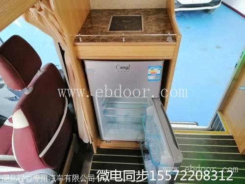 江苏房车厂家依维柯越野房车价格