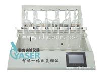 一体化万用蒸馏仪