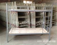 昆明学生床双层床公寓床 校用家具厂家批发