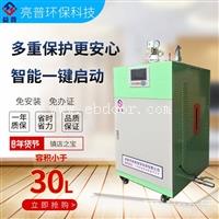 纯蒸汽发生器48kw 型号齐全 环保达标