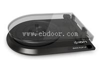 双鸭山Ion Audio Quick Play LP 黑胶唱机厂商