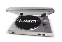 齐齐哈尔Ion Audio TTUSB05XL 黑胶唱机厂家热卖
