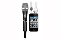沧州IK Multimedia iRig Mic iphone手持话筒市场价