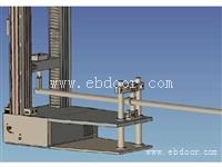 万测 金属扣 直角扣 脚手架试验机厂家直销