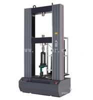 金属扣 液压控制 直角扣脚手架试验机 