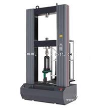 金属扣 液压控制 直角扣脚手架试验机 