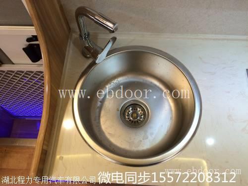 海南旅居车厂依维柯双拓展房车销售电话