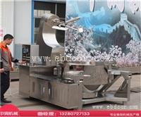 中润大型炒菜机 专业加工厂家直销