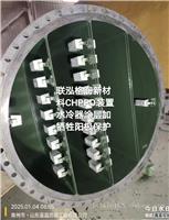 防腐涂层加牺牲阳极综合保护