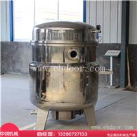 果脯好不好吃制作方法很重要 果脯浸糖锅专业果脯加工设备