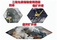 二氧化碳气体爆破管 二氧化碳爆破开采管 气爆机