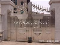 包头电动开门机  别墅电动门机 智能开门电机 遥控开门机