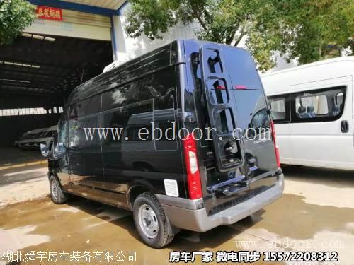 重庆舜宇房车福特全顺个性订制