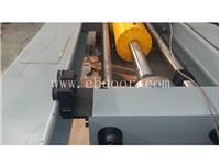 200kn 承插型盘扣式 钢管支架构件连接盘抗拉强度试验机