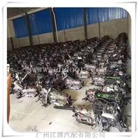 宝马变速箱波箱 凸轮轴 发动机 裸机缸盖原装拆车件 二手汽车配件