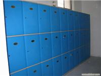 上海塑料更衣柜;塑胶置物柜;全塑更衣柜