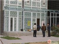 铝合金门窗品牌 