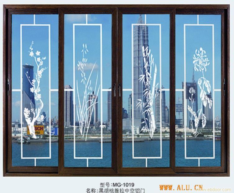 上海铝合金门窗厂�