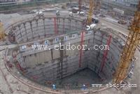建筑基坑支护施工验收规范 基坑支护安全技术交底