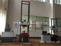 济南万测   全自动压力试验机  液压力试验机 3000kn