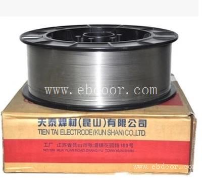 昆山天泰TM-60C高强度钢焊丝TIG-80Ni/ER55-Ni1低温钢焊丝