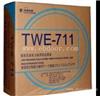 天泰TWE-711药芯焊丝1.2二保药芯焊丝